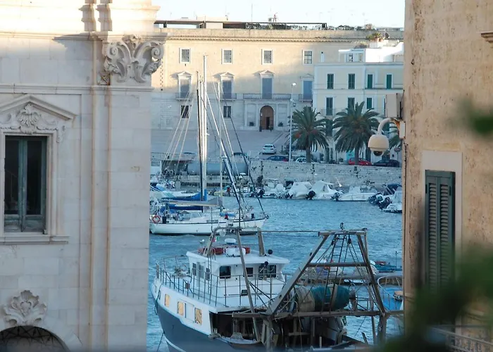 Palazzo Bianchi - Apartament *