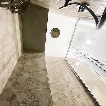 Apartment Palazzo Bianchi - *