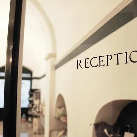 Appartamento Palazzo Bianchi - *