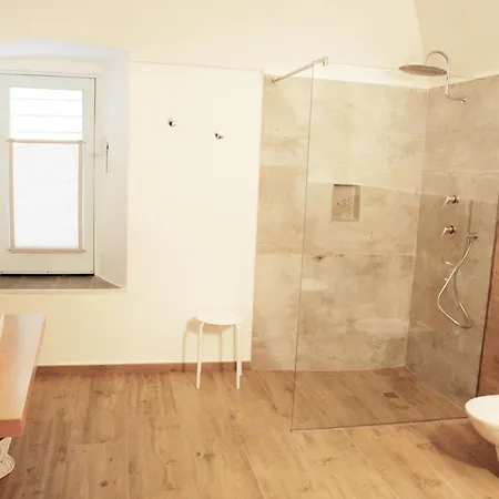 Palazzo Bianchi - Apartment Trani