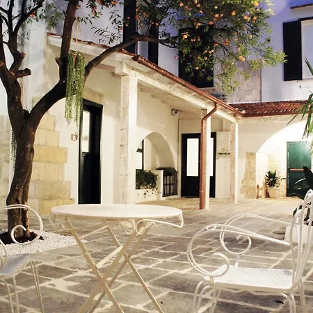 Palazzo Bianchi - Apartment