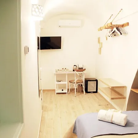 Daire Palazzo Bianchi -