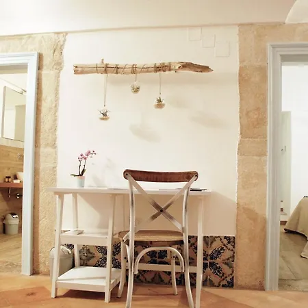 Palazzo Bianchi - Apartmán