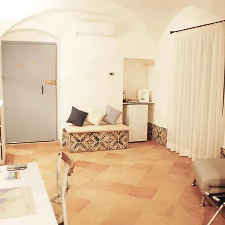 Palazzo Bianchi - Lejlighed *