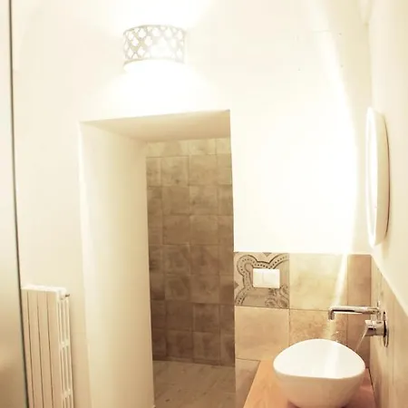 Palazzo Bianchi - Apartment *