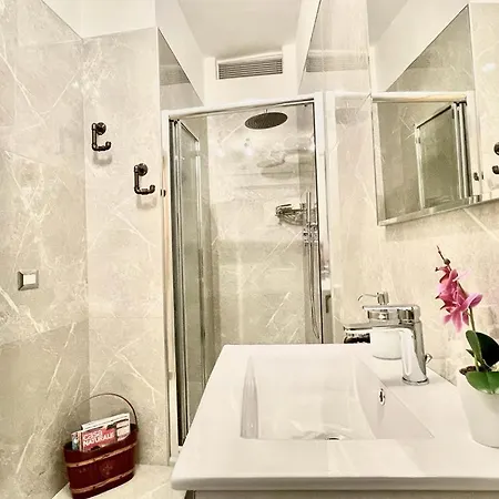 Palazzo Bianchi - Apartment *