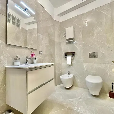 Apartment Palazzo Bianchi - Trani