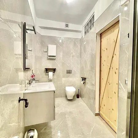 Apartment Palazzo Bianchi - Trani