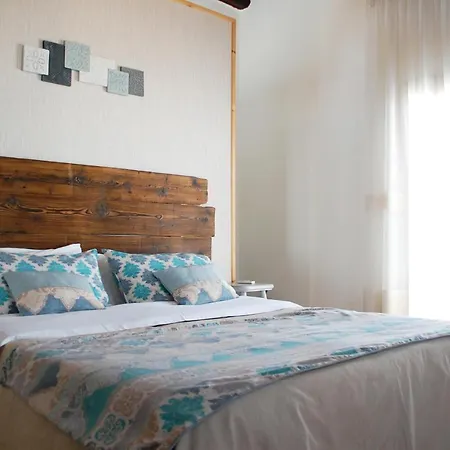 Palazzo Bianchi - * Trani