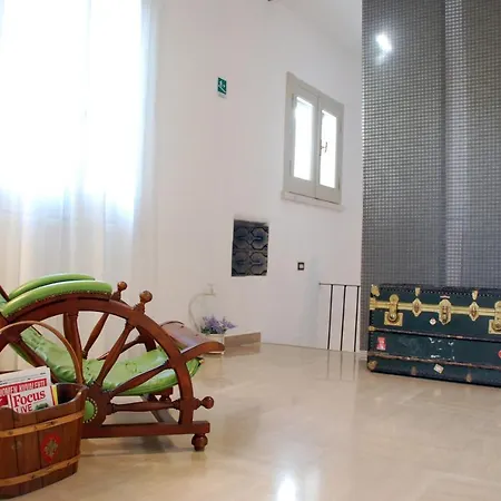 Palazzo Bianchi -