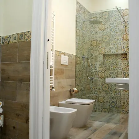 Palazzo Bianchi - Apartment Trani