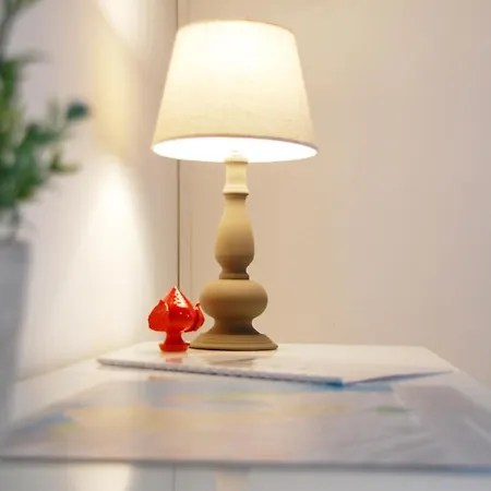 Apartment Palazzo Bianchi - *