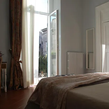 Apartment Palazzo Bianchi - *