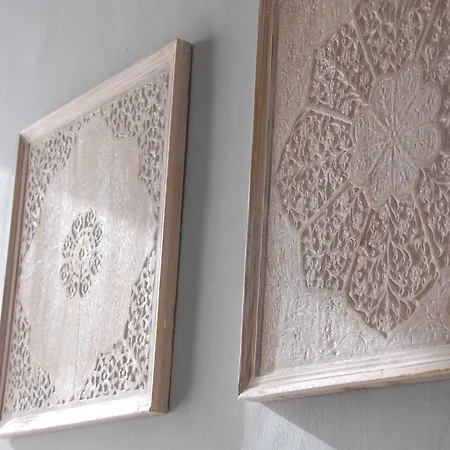 Apartment Palazzo Bianchi - *