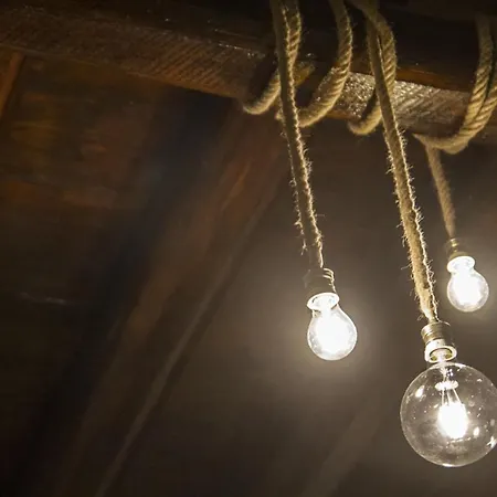 Palazzo Bianchi - Apartment Trani