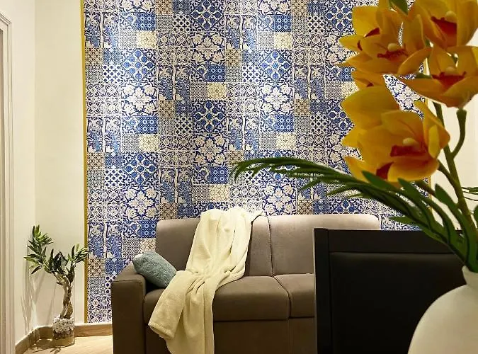 Palazzo Bianchi - Appartement