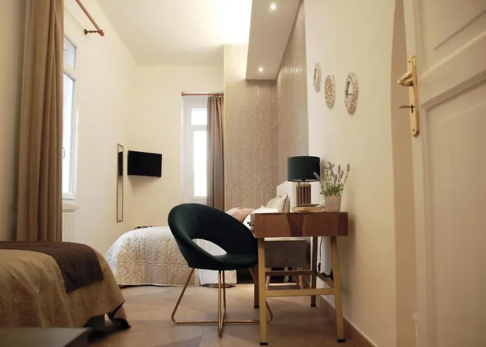 Palazzo Bianchi - Trani