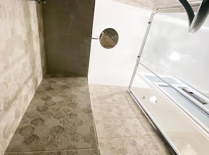 Appartement Palazzo Bianchi - *