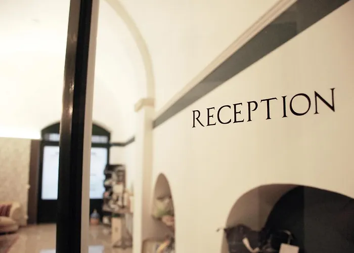 Appartement Palazzo Bianchi - *