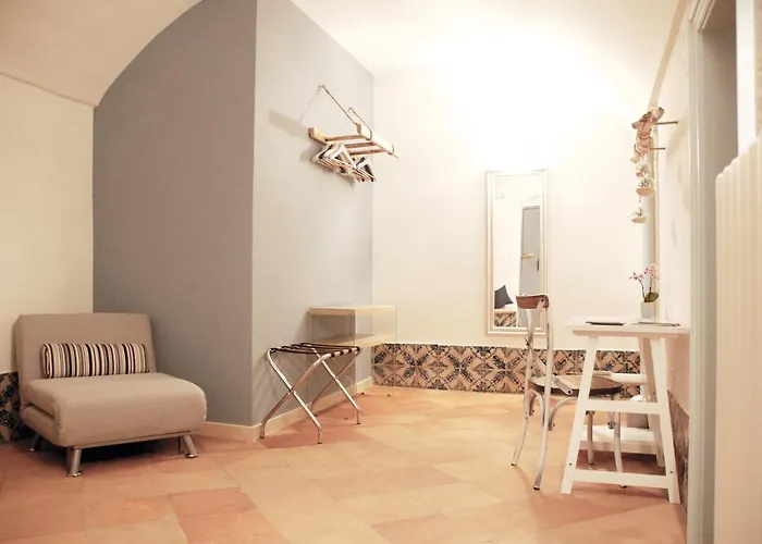 Appartement Palazzo Bianchi - Trani