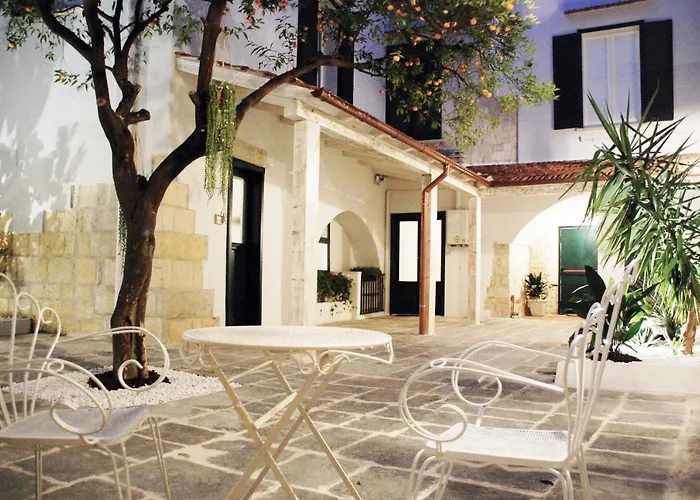 Palazzo Bianchi - Appartement