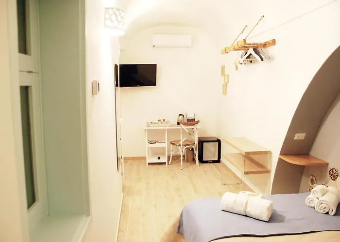 Appartamento Palazzo Bianchi -