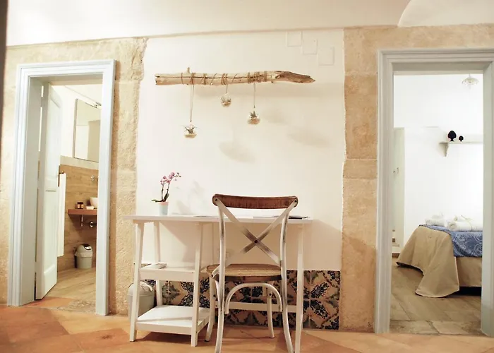 Palazzo Bianchi - Appartement