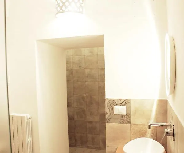 Palazzo Bianchi - Appartement *