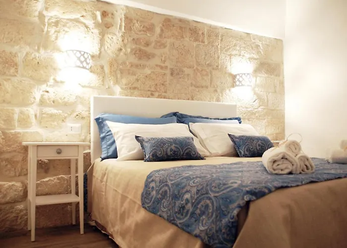 Palazzo Bianchi - Appartement