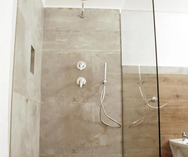 Appartamento Palazzo Bianchi -