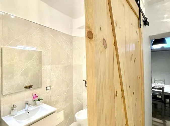 Palazzo Bianchi - Appartement