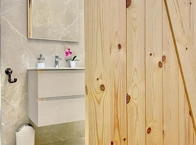 Palazzo Bianchi - Appartement Trani