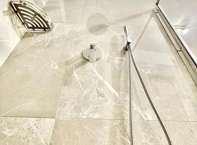 Appartement Palazzo Bianchi -