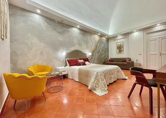 Palazzo Bianchi - * Trani