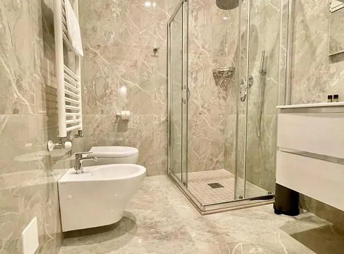 Appartement Palazzo Bianchi -