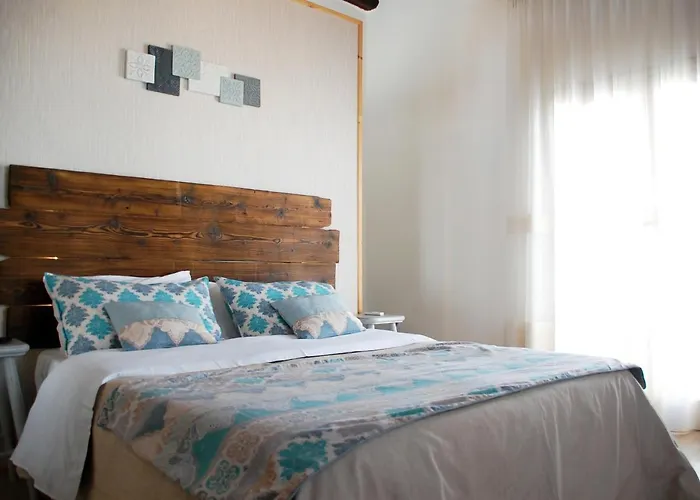 Palazzo Bianchi - * Trani