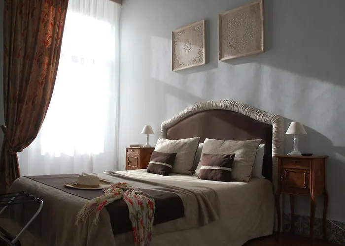 Palazzo Bianchi - * Trani