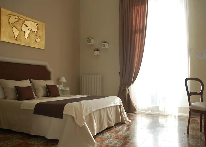 Palazzo Bianchi - Appartement Trani