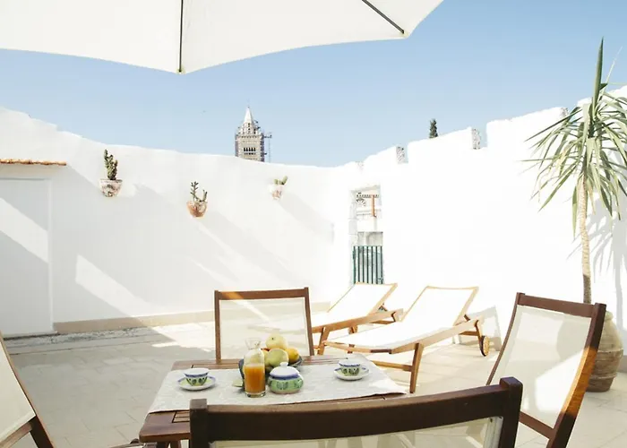 Appartement Palazzo Bianchi - *