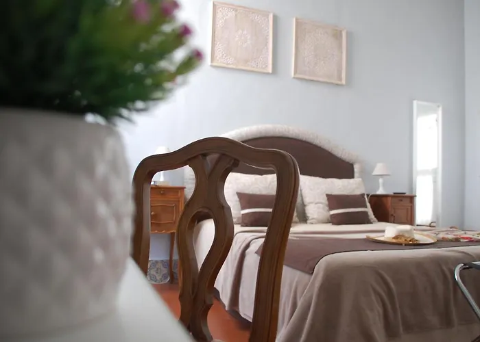 Appartement Palazzo Bianchi -