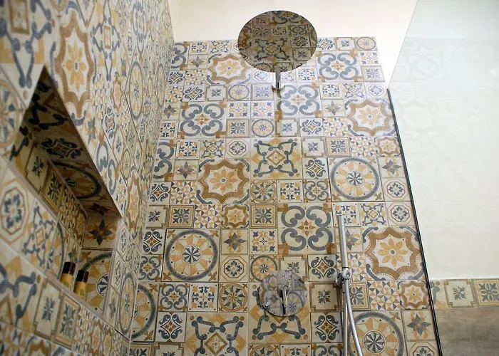 Appartement Palazzo Bianchi - *