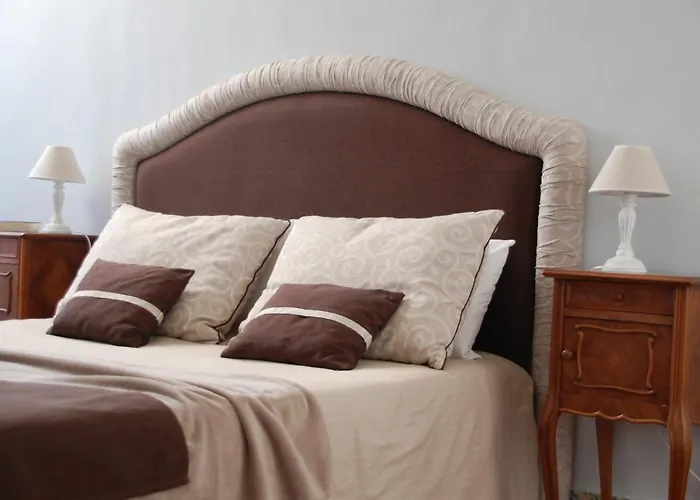 Palazzo Bianchi - Appartement Trani