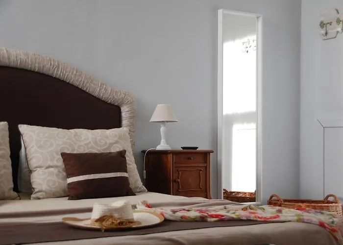 Palazzo Bianchi - Appartement Trani