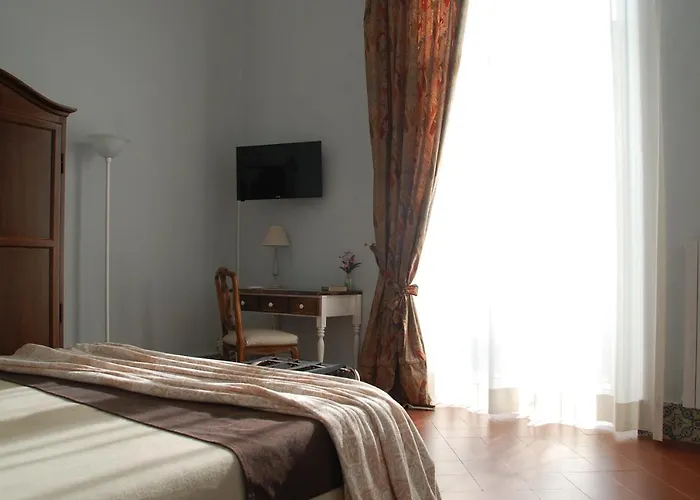 Palazzo Bianchi - Appartement Trani