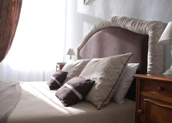 Palazzo Bianchi - Appartement *