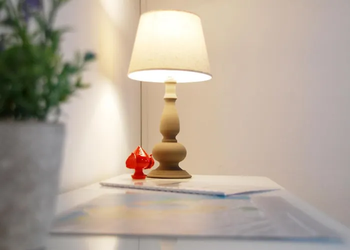 Appartement Palazzo Bianchi - *