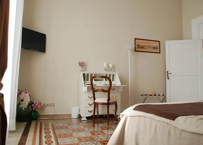 Appartement Palazzo Bianchi - Trani