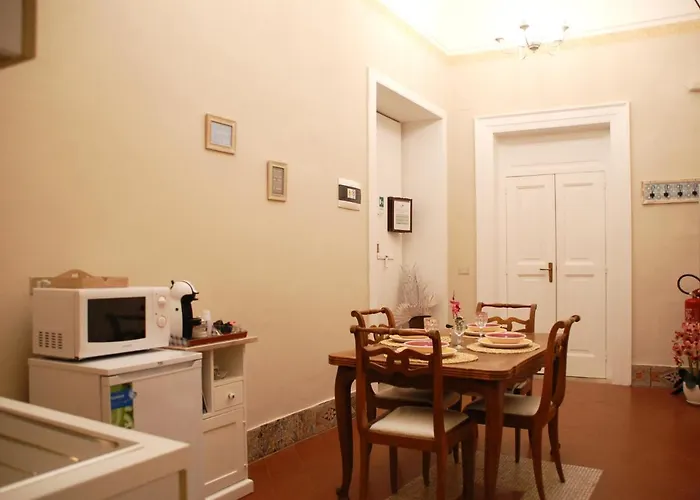 Palazzo Bianchi - Appartement Trani