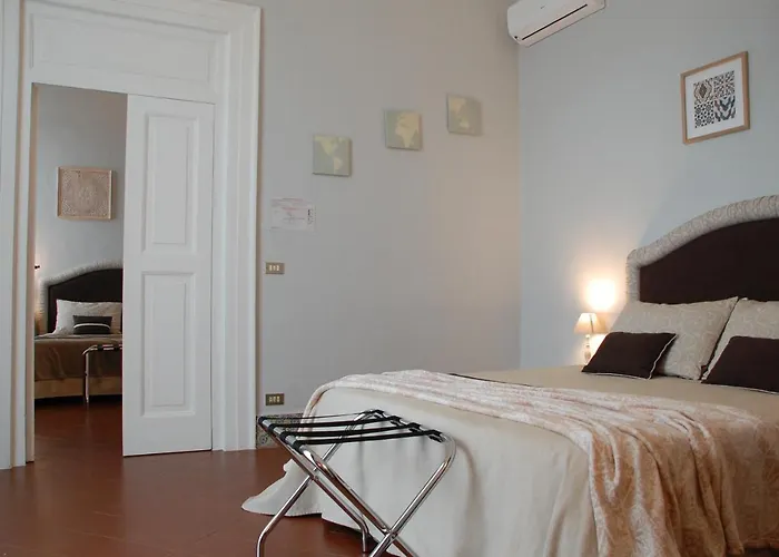 Palazzo Bianchi -
