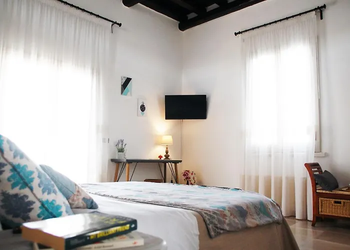 Palazzo Bianchi - Appartement Trani